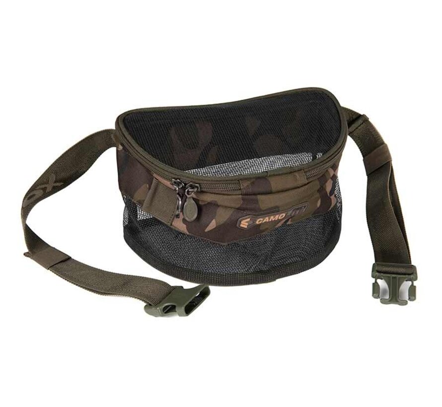 Camolite Boilie Waist Bag
