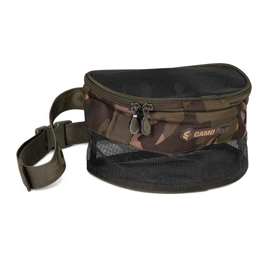 Camolite Boilie Waist Bag