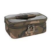 Fox Camolite 8 Pot Hookbait Case
