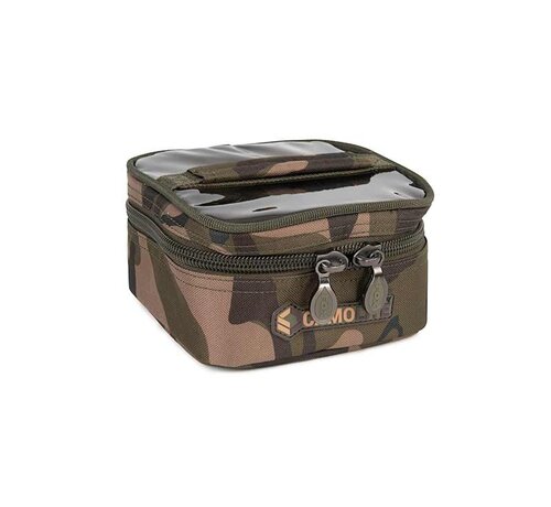 Fox Camolite 6 Pot Hookbait Case