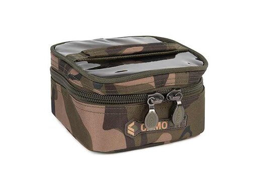 Fox Camolite 6 Pot Hookbait Case