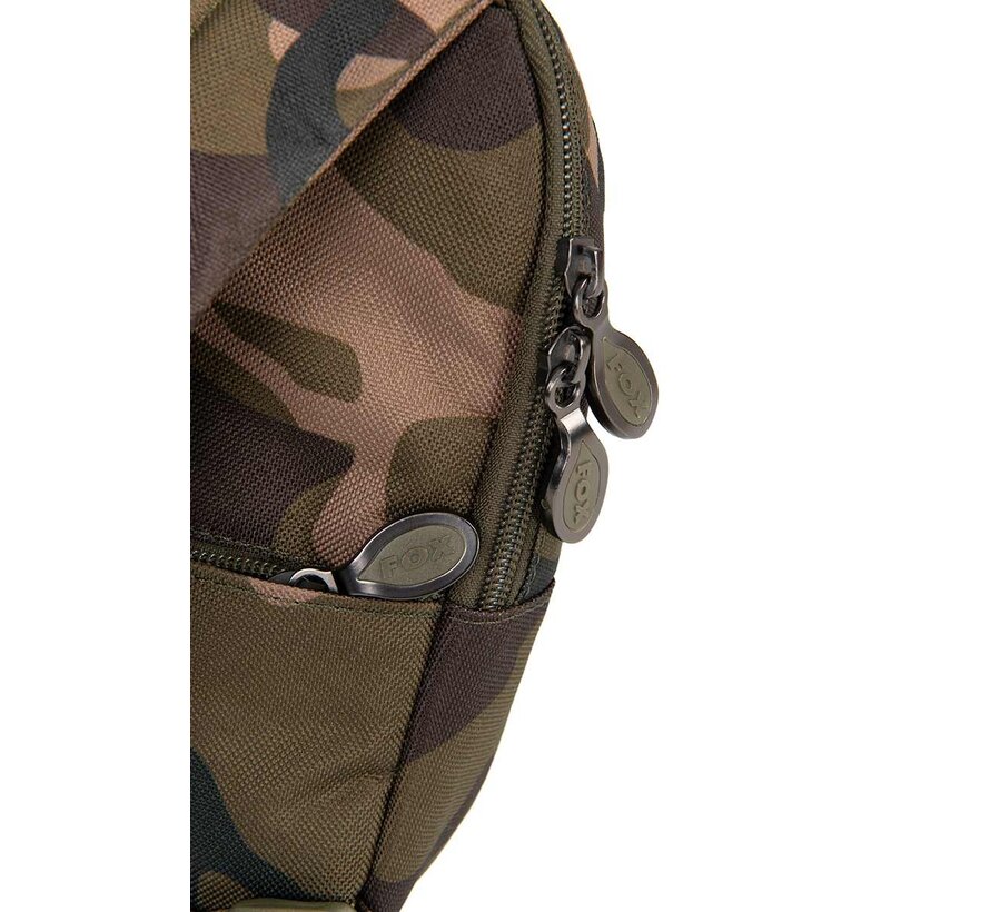 Camolite Shoulder Wallet