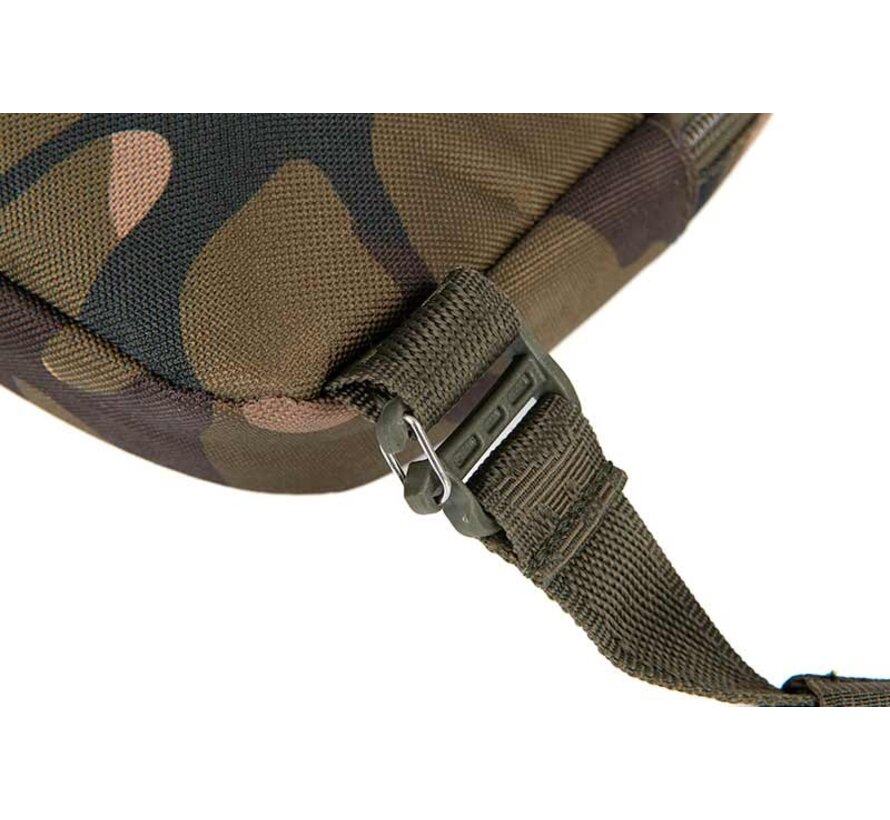 Camolite Shoulder Wallet