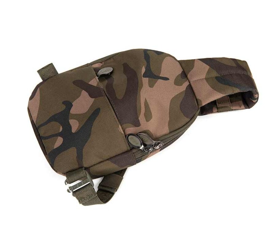 Camolite Shoulder Wallet