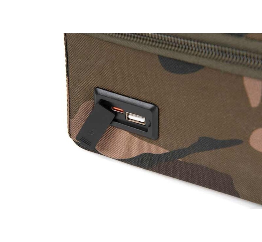 Camolite Gadget Safe Deluxe