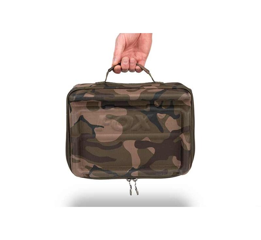 Camolite Gadget Safe Deluxe