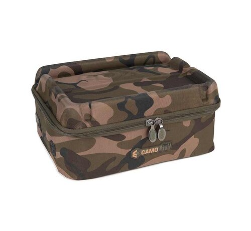 Fox Camolite Gadget Safe Deluxe