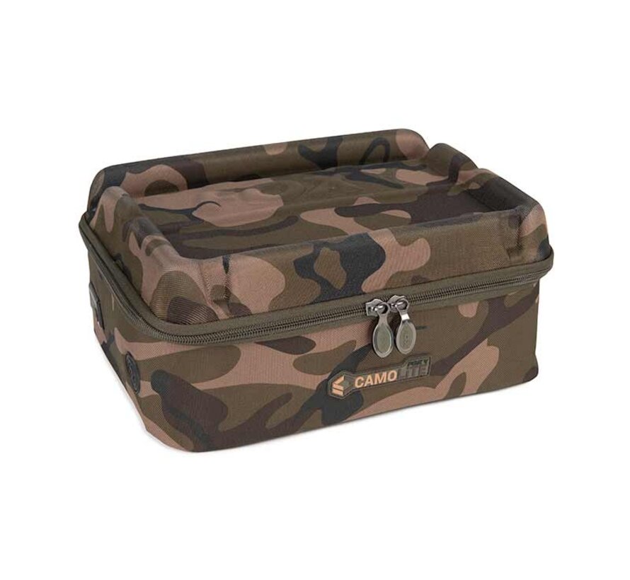 Camolite Gadget Safe Deluxe