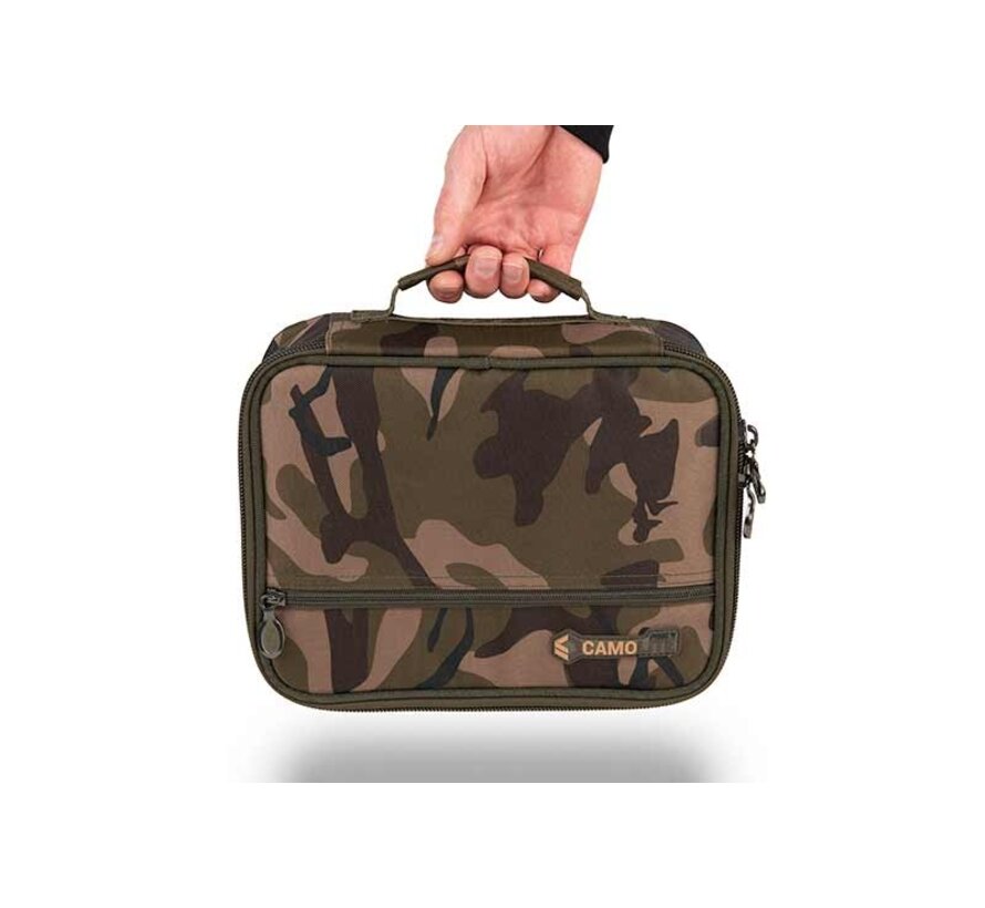 Camolite Gadget Safe