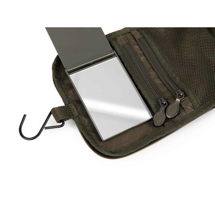 Camolite Wash Bag