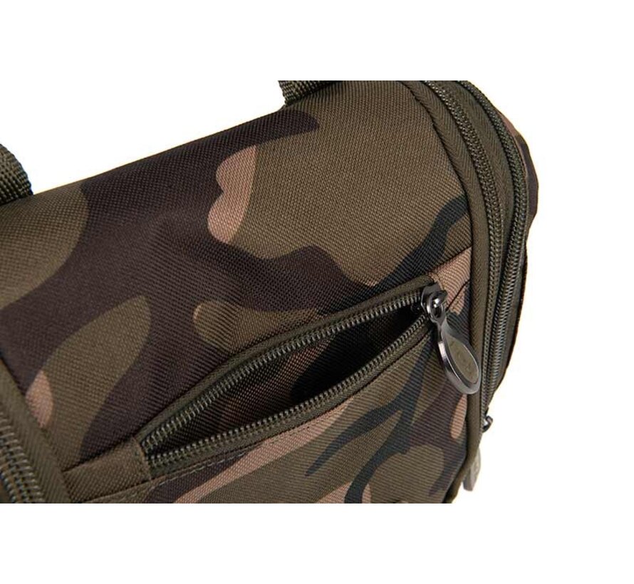 Camolite Wash Bag