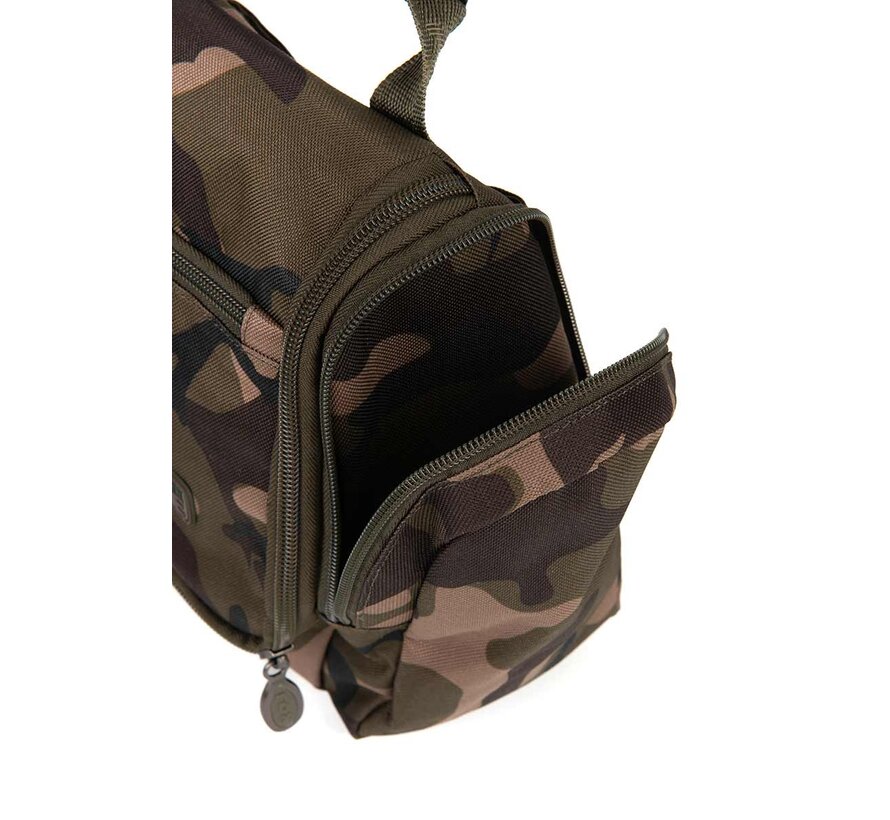 Camolite Wash Bag
