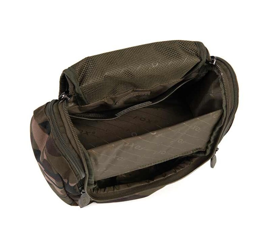 Camolite Wash Bag