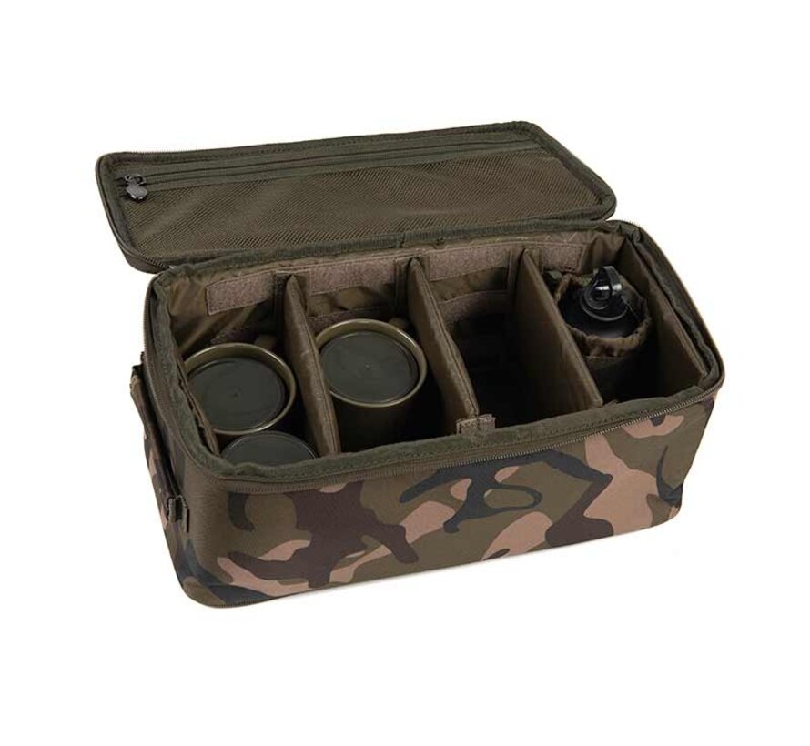 Camolite Brew Kit Bag