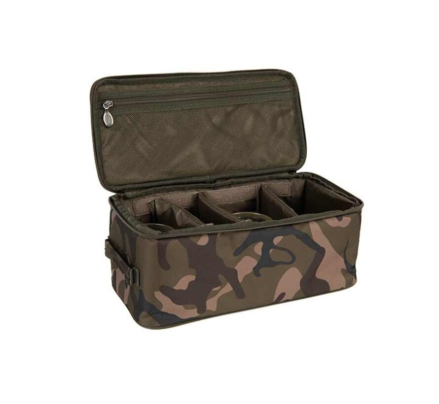 Camolite Brew Kit Bag