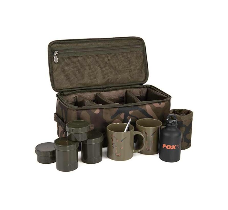 Camolite Brew Kit Bag