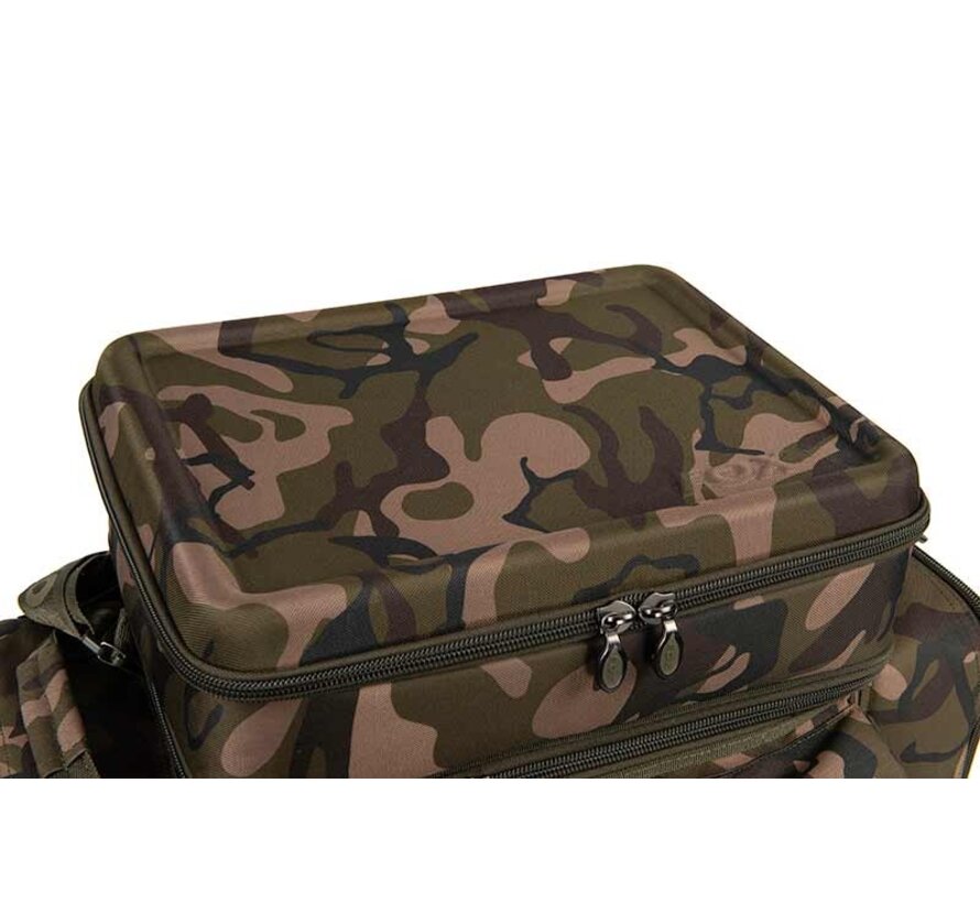 Camolite 2 Person Session Cooler/Food  Bag
