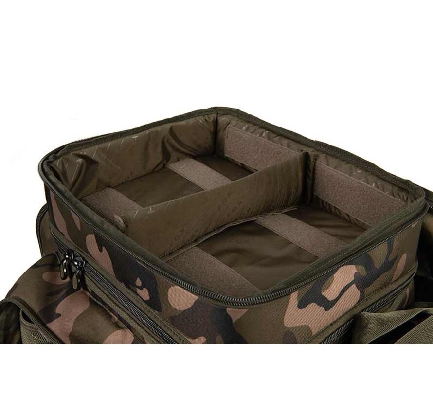 Camolite 2 Person Session Cooler/Food  Bag