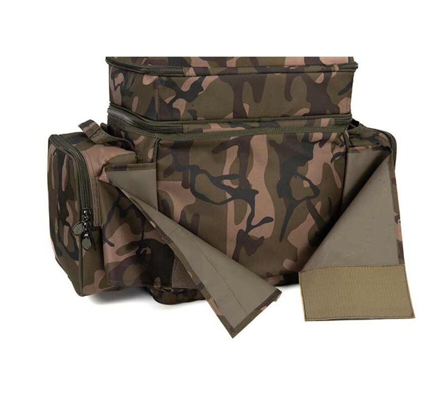 Camolite 2 Person Session Cooler/Food  Bag