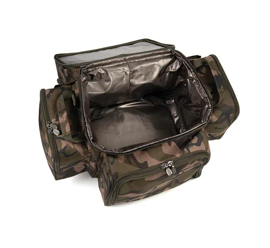 Camolite 2 Person Session Cooler/Food  Bag
