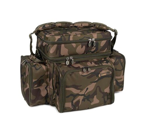 Fox Camolite 2 Person Session Cooler/Food  Bag