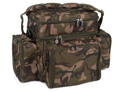 Fox Camolite 2 Person Session Cooler/Food  Bag