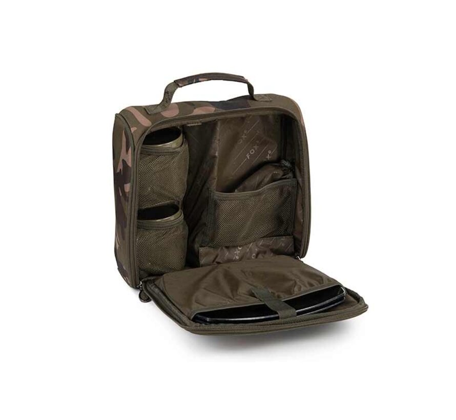 Camolite 2 Person Dinner Set