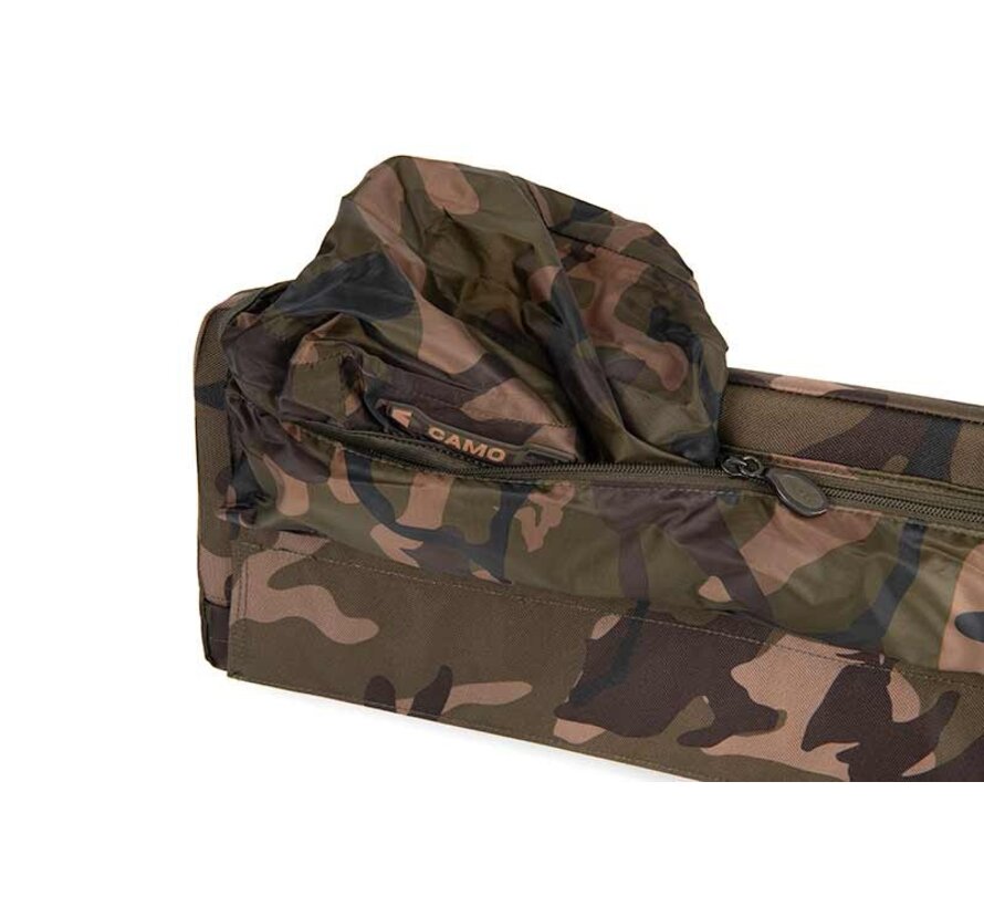 Camolite Boat Seat