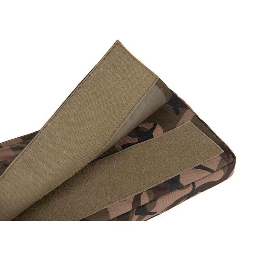 Camolite Boat Seat