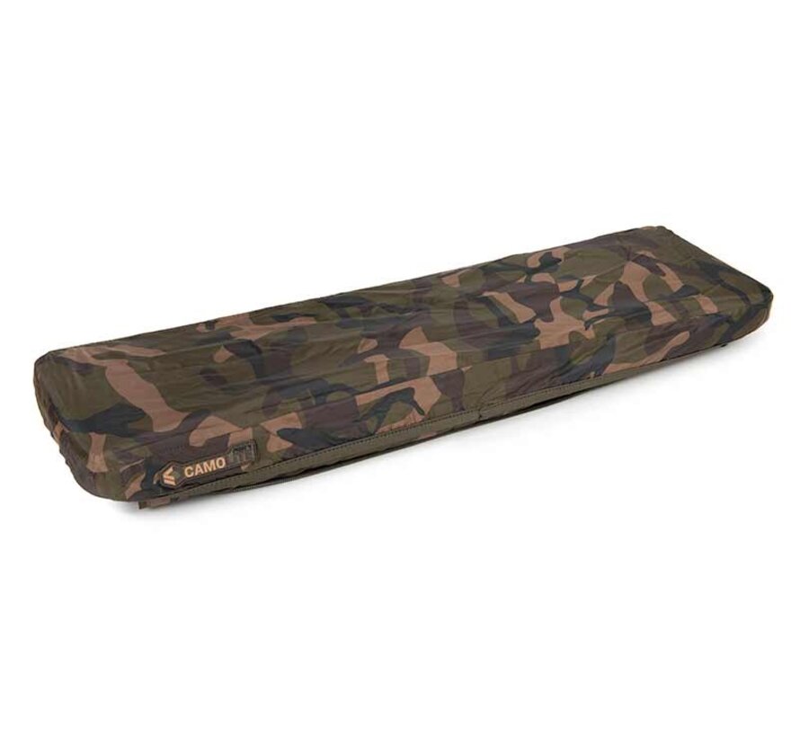 Camolite Boat Seat