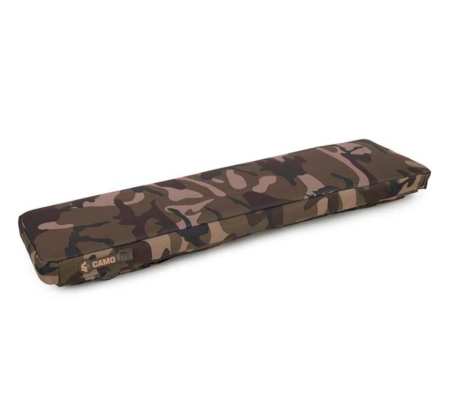 Camolite Boat Seat