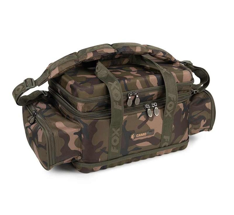 Camolite Small Barrow Bag (Low Level)