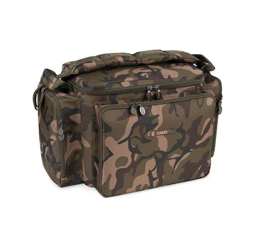 Camolite Compact Carryall