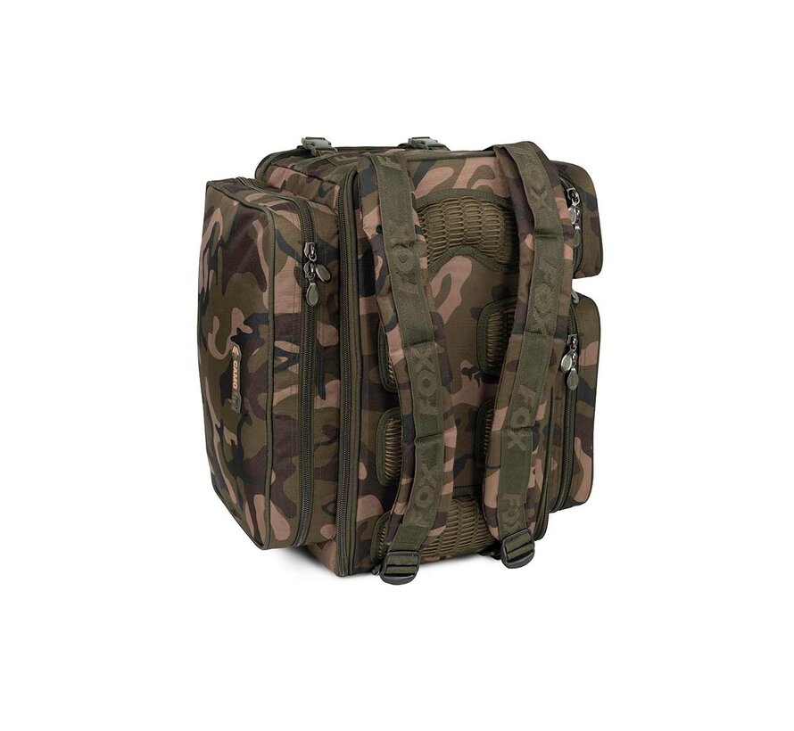 Camolite Ruckall