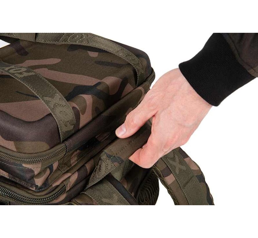 Camolite Compact Rucksack