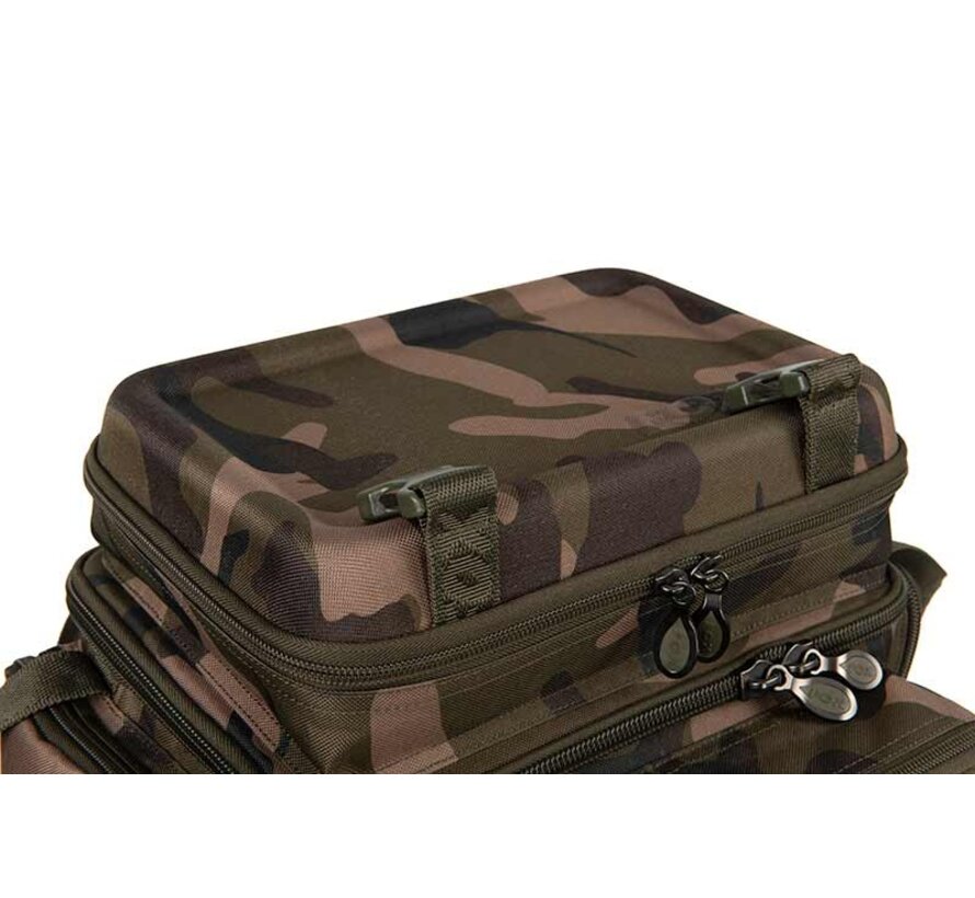 Camolite Compact Rucksack