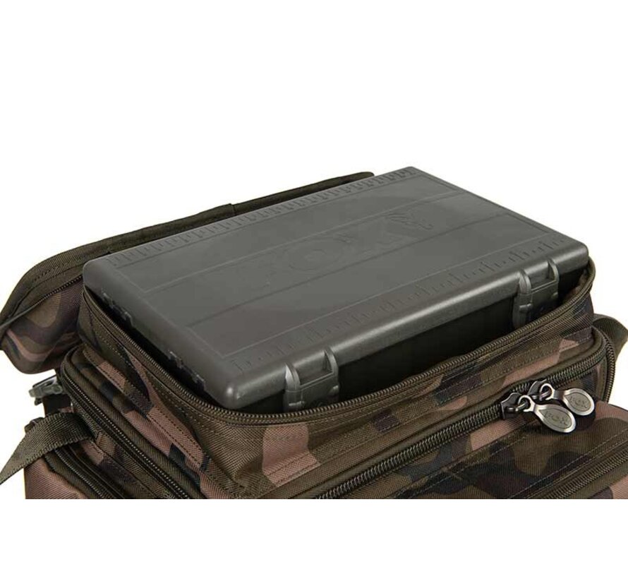 Camolite Compact Rucksack