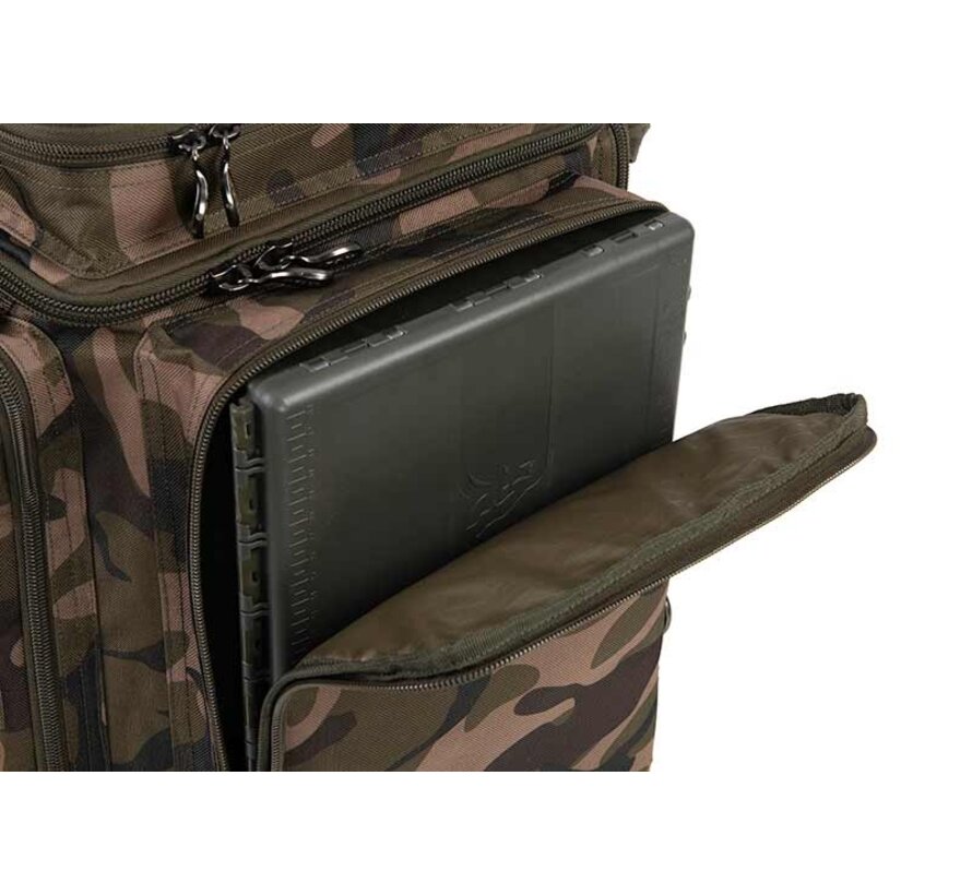 Camolite Compact Rucksack