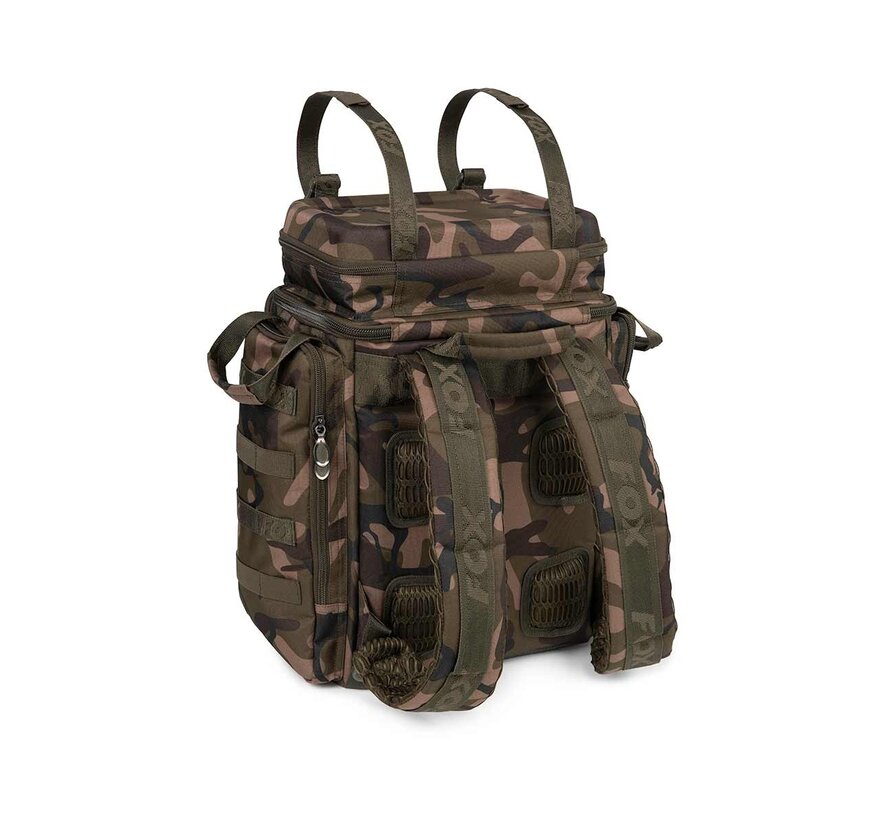Camolite Compact Rucksack