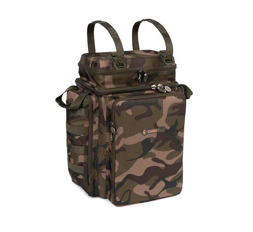 Fox Camolite Compact Rucksack