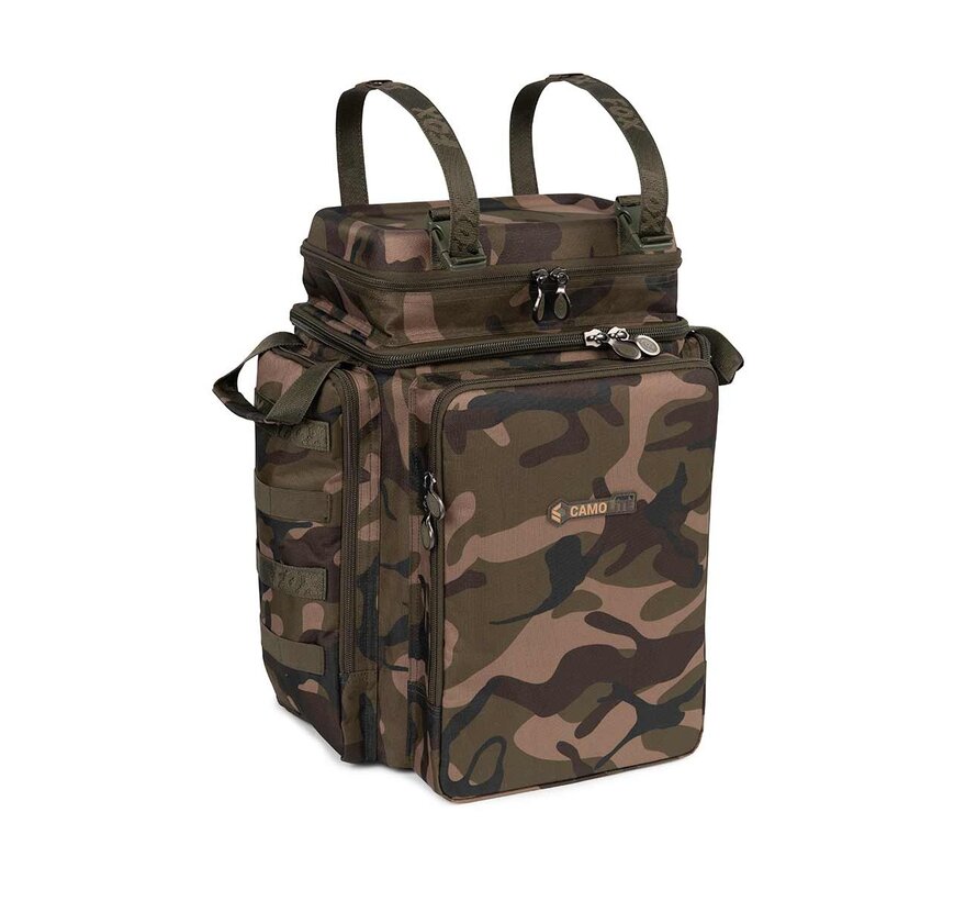 Camolite Compact Rucksack