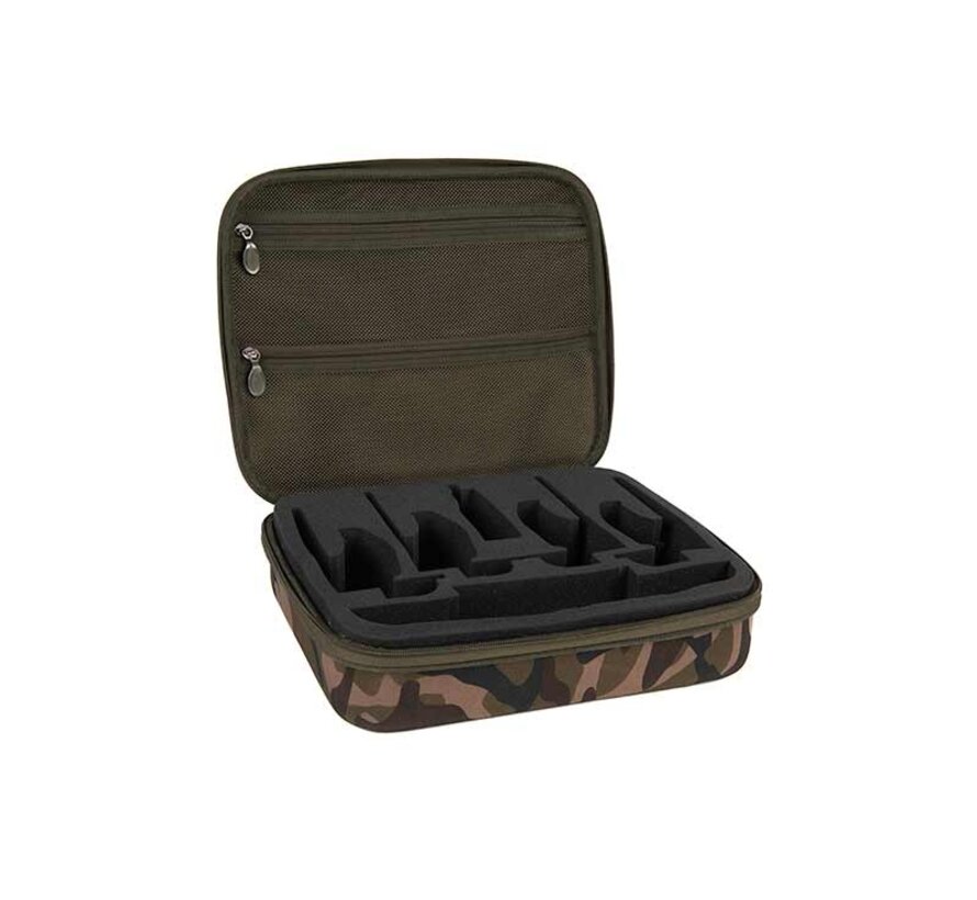 Camolite RX+ Micron Case