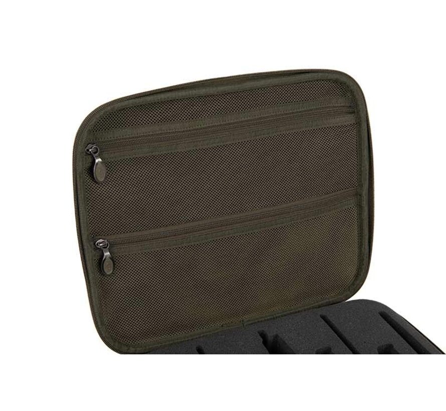 Camolite RX+ Micron Case