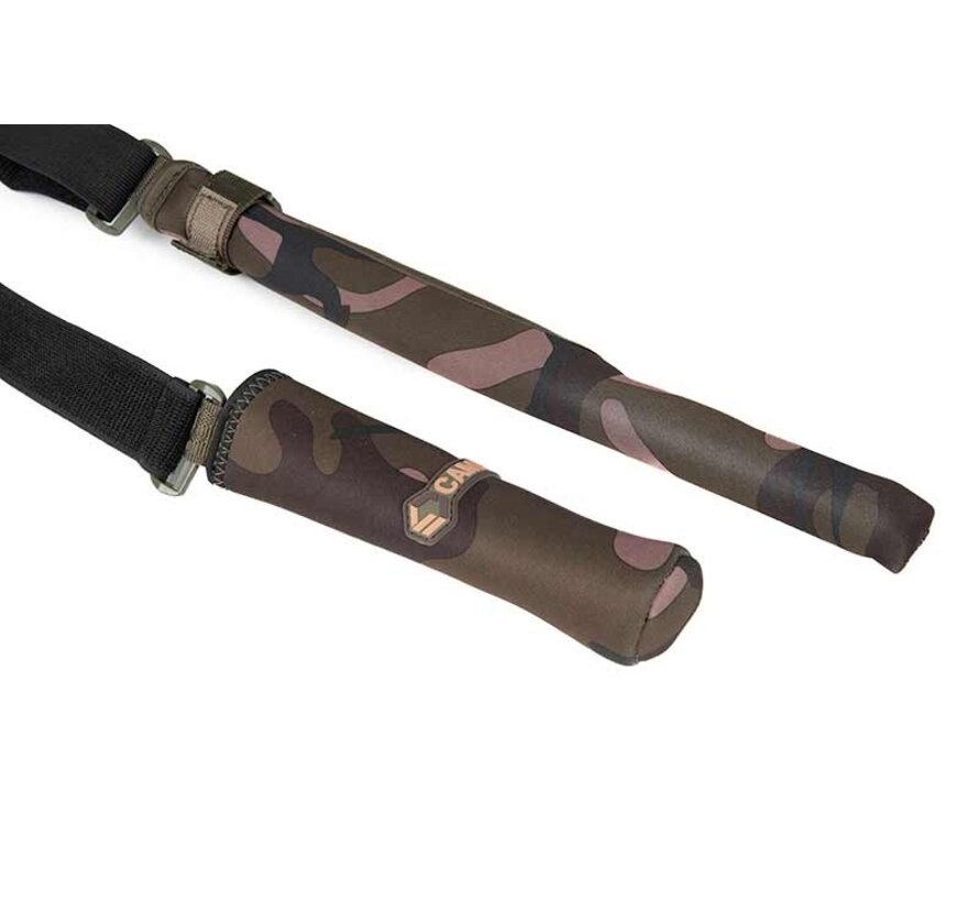 Camolite Neoprene Reel And Rod Tip Protector