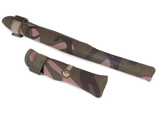 Fox Camolite Neoprene XL Tip & Butt protector