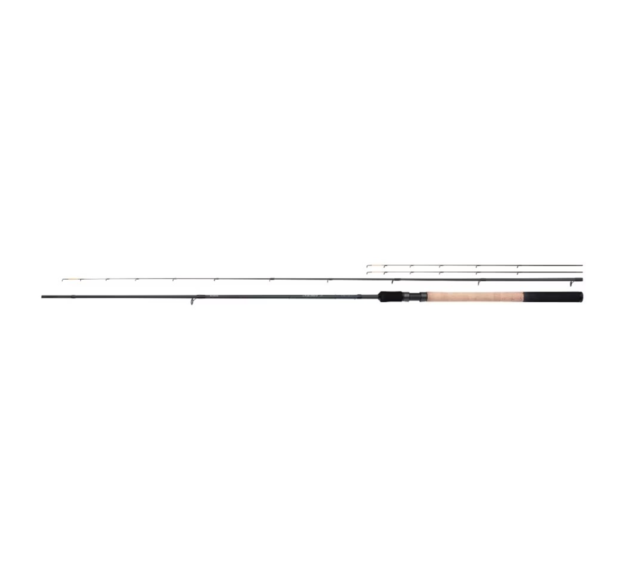 Aero X3 Precision Feeder 3,05m 10'0" 60g 2pc+tips