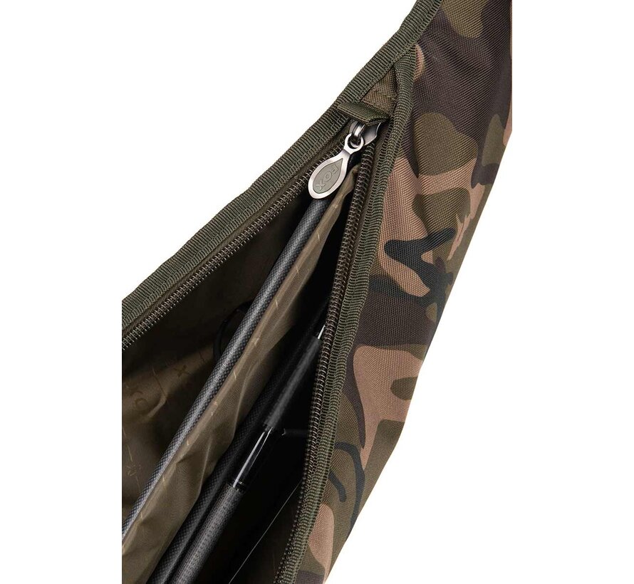 Camolite 12ft 2 Rod Spod/Marker Rod Jackets
