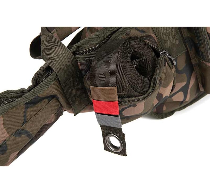Camolite 12ft 2 Rod Spod/Marker Rod Jackets