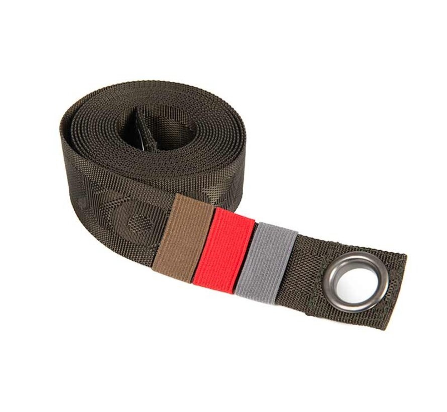 Camolite 12ft 2 Rod Spod/Marker Rod Jackets