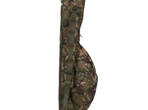 Fox Camolite 10ft Tri Sleeve